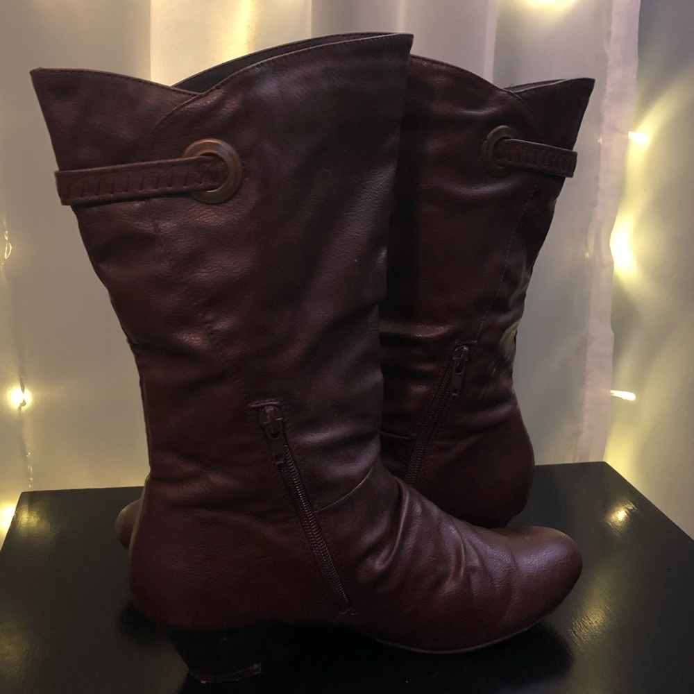 Boots